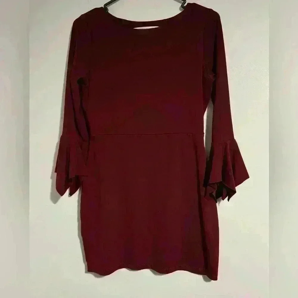Women’s size S Susan Monaco Dress EUC